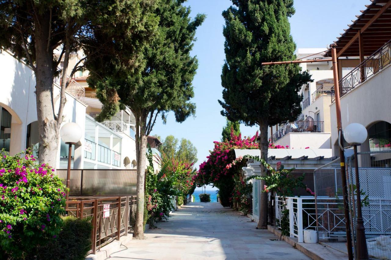 Galatex Beach Living By Trulycyprus Limassol Exterior foto