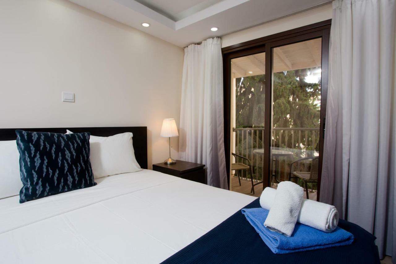 Galatex Beach Living By Trulycyprus Limassol Exterior foto
